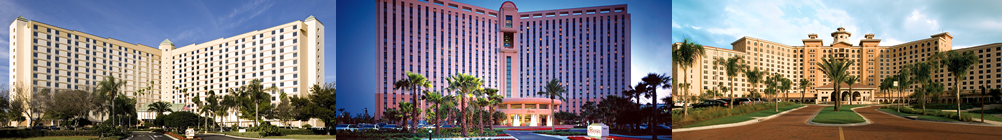 Rosen Meeting Hotels